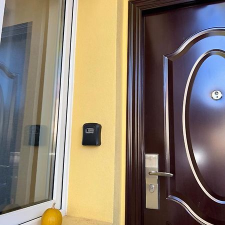 Ado Home Sibiu Exterior photo