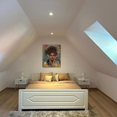 Ado Home Sibiu Exterior photo