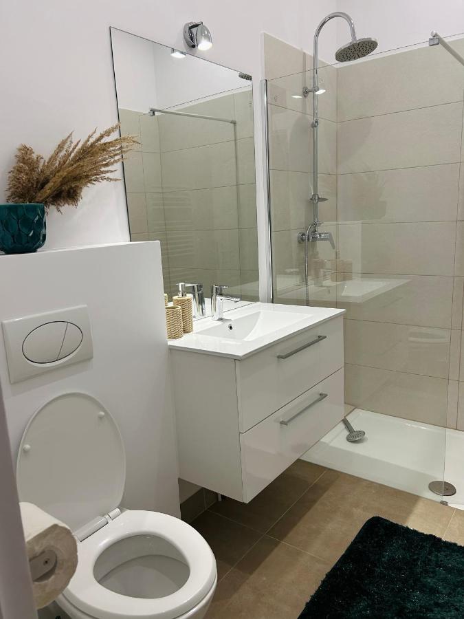 Ado Home Sibiu Exterior photo