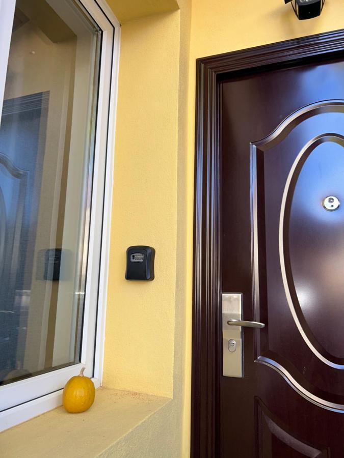 Ado Home Sibiu Exterior photo