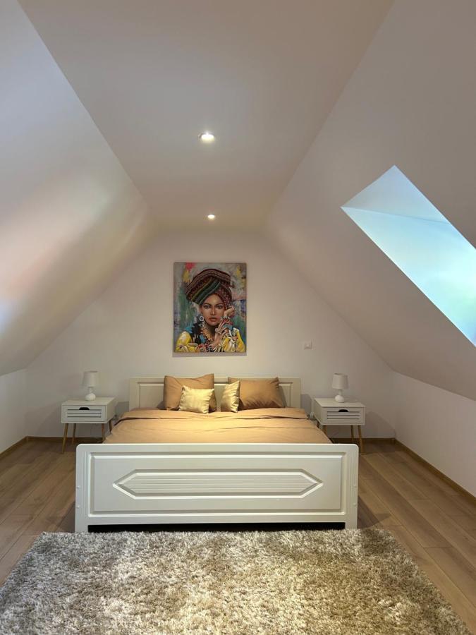 Ado Home Sibiu Exterior photo